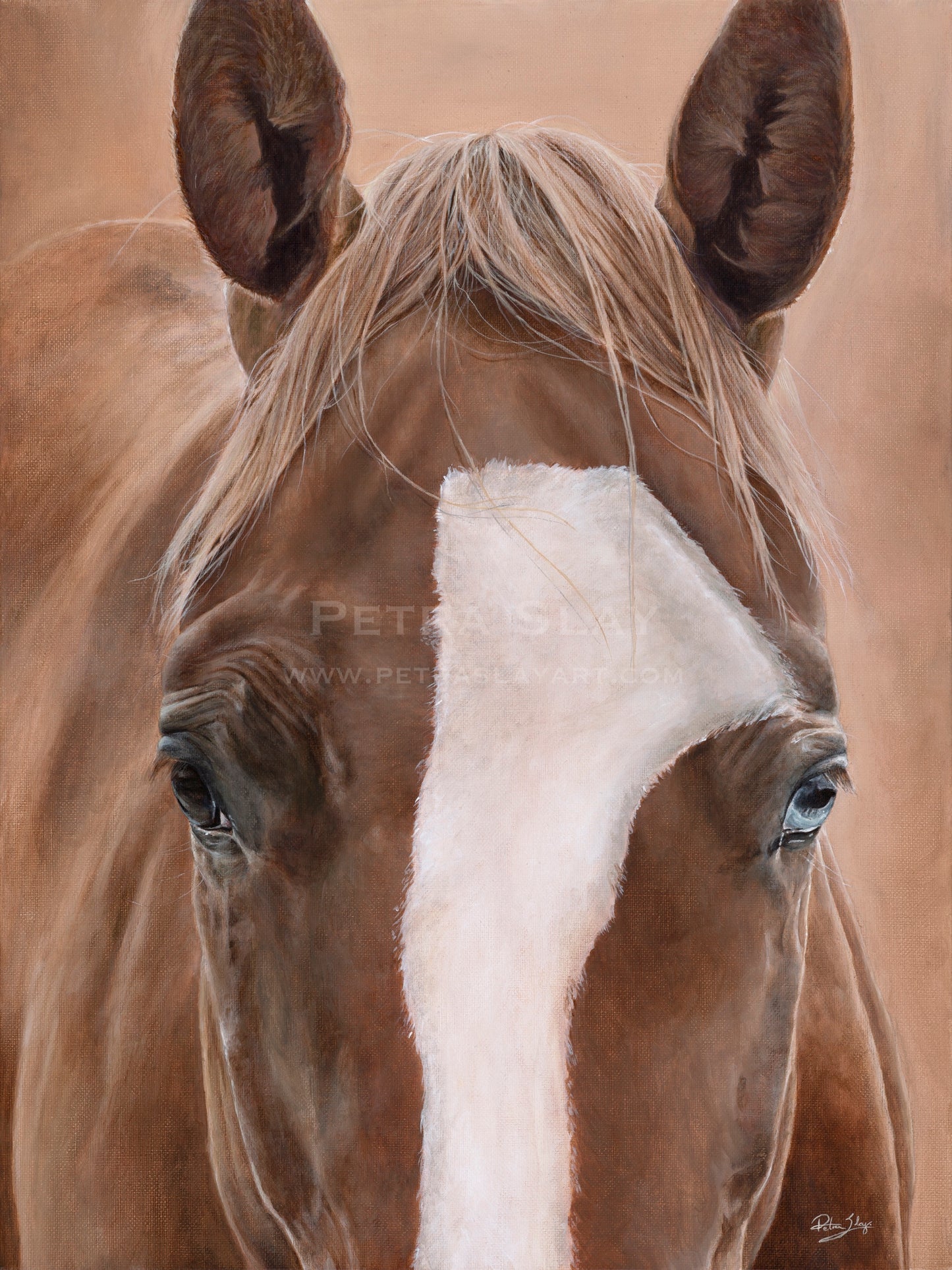 “Look Me In The Eyes”